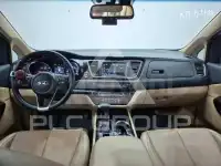 2019 KIA Carnival