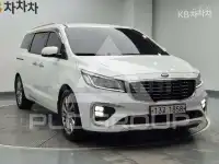 2019 KIA Carnival