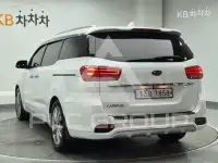 2019 KIA Carnival