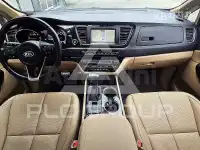 2019 KIA Carnival