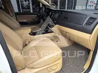 2019 KIA Carnival