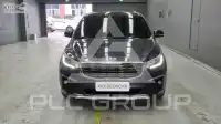 2019 KIA Carnival