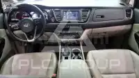 2019 KIA Carnival