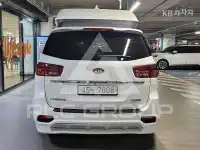 2019 KIA Carnival