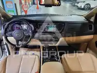 2019 KIA Carnival