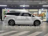 2019 KIA Carnival