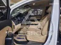 2019 KIA Carnival