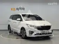 2019 KIA Carnival