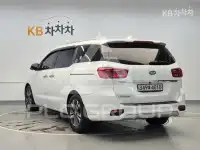 2019 KIA Carnival