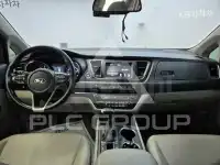 2019 KIA Carnival