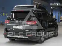 2019 KIA Carnival