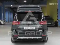 2019 KIA Carnival