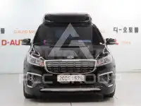 2019 KIA Carnival