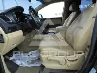 2019 KIA Carnival