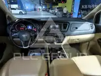 2019 KIA Carnival