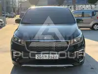 2019 KIA Carnival