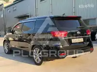 2019 KIA Carnival