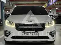 2019 KIA Carnival