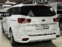 2019 KIA Carnival