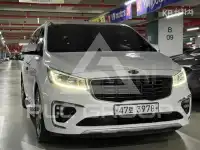 2019 KIA Carnival