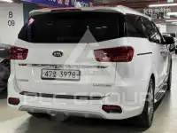 2019 KIA Carnival