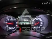 2019 KIA Carnival