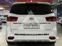 2019 KIA Carnival