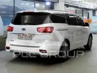 2019 KIA Carnival