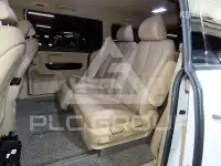 2019 KIA Carnival