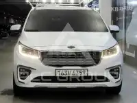 2019 KIA Carnival