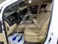 2019 KIA Carnival