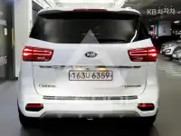2019 KIA Carnival