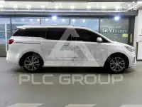 2019 KIA Carnival