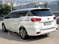 2019 KIA Carnival
