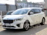 2019 KIA Carnival
