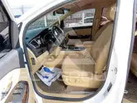 2019 KIA Carnival