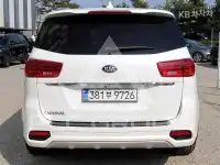 2019 KIA Carnival
