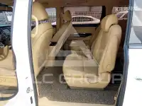2019 KIA Carnival