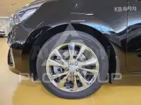 2019 KIA Carnival