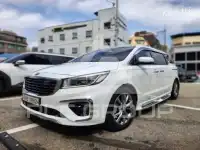 2019 KIA Carnival