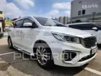 2019 KIA Carnival
