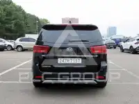 2019 KIA Carnival