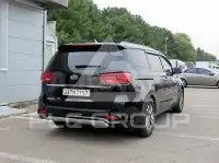 2019 KIA Carnival
