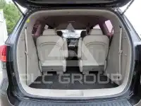 2019 KIA Carnival