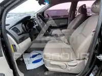2019 KIA Carnival