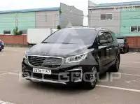 2019 KIA Carnival