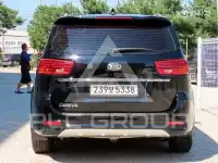2019 KIA Carnival