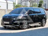 2019 KIA Carnival
