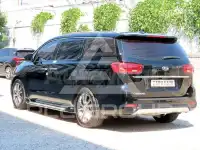 2019 KIA Carnival