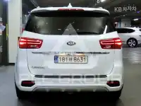 2019 KIA Carnival